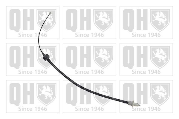  Cabo de embraiagem Ford Escort V hatchback (GAL) (1990 - 1992) V